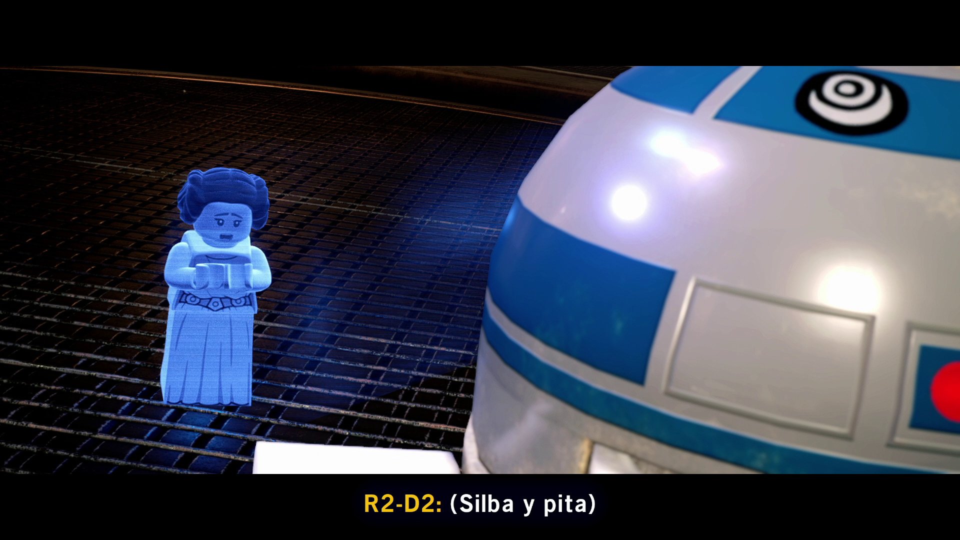 LEGO Star Wars: La Saga Skywalker - Imagen 26